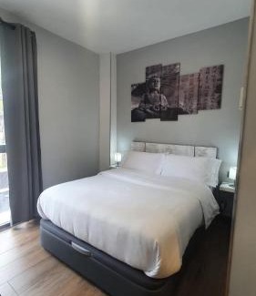 Pozuelo de Alarcon Hotel | H La Cabaña