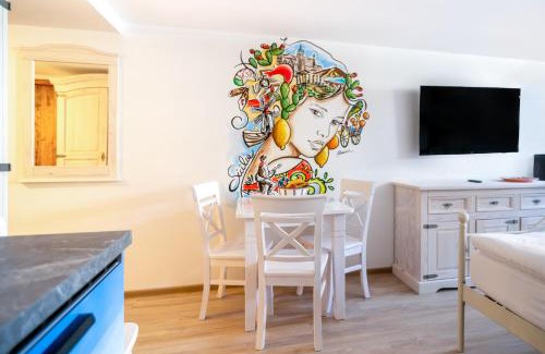 Lauf an der Pegnitz Apartment | H+M Boarding Houses