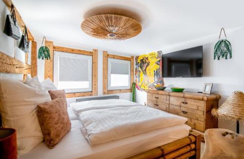 Lauf an der Pegnitz Apartment | H+M Boarding Houses