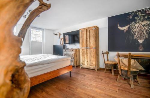 Lauf an der Pegnitz Apartment | H+M Boarding Houses