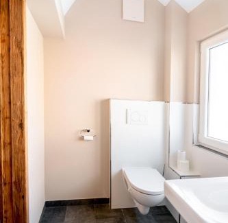 Lauf an der Pegnitz Apartment | H+M Boarding Houses