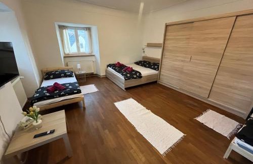 Zlutice Hotel | H@M Penzion
