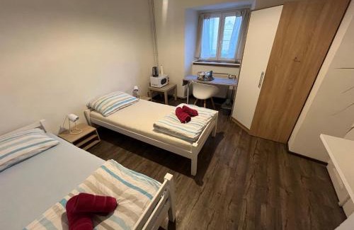 Zlutice Hotel | H@M Penzion