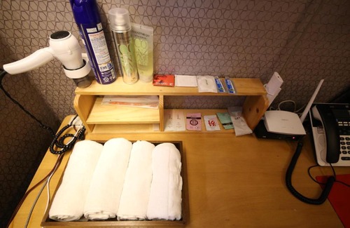 Gongju Hotel | H Motel