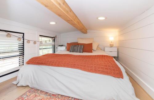 Alexander House | H&N Tiny Home