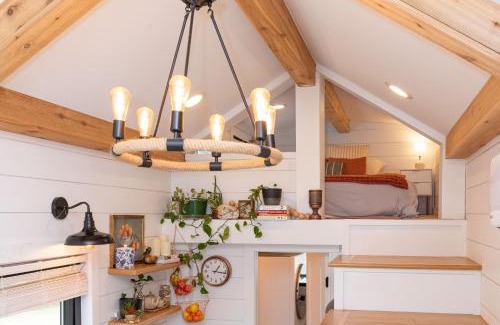 Alexander House | H&N Tiny Home