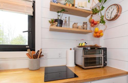 Alexander House | H&N Tiny Home