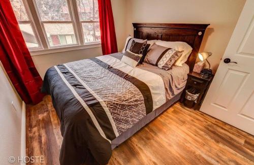 Manitou Springs House | *H* NEW! Manitou Springs Downtown Retreat *