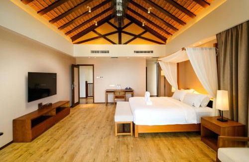Calape Resort | H Resort Bohol - The Coral Cliff by SMS Hospitality
