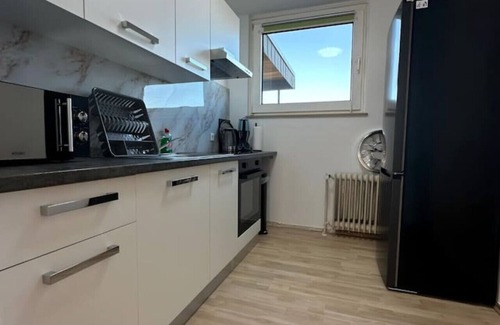 Sinningen Apartment | H&S - Host and Sleep Emsdetten