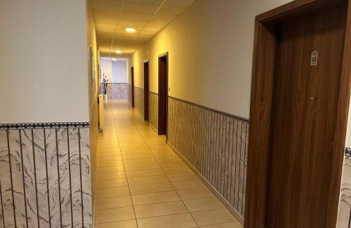 Nowa Sol Apartment | H-T-L Apartamenty Junior