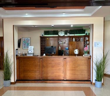 Geria House | H Vista Alegre