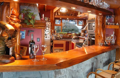 Llao Llao House | H14 - San Carlos de Bariloche