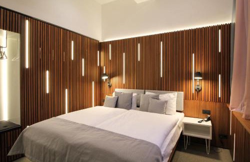 Lichtenberg Hotel | H24 Berlin Lichtenberg