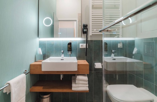 Eberswalde Hotel | H24 Hotel Apartments Eberswalde