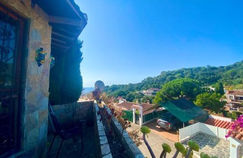 Canyelles Villa | H33