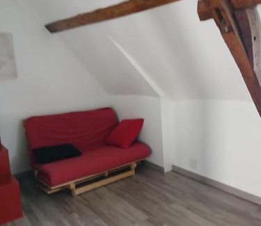 Villegouin House | ha-ha