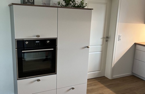 Klappholz House | Haacksen: Holiday home with garden, barbecue and 4 bedrooms - Holiday home Haacksen