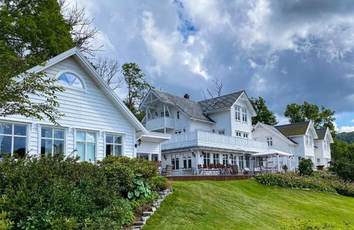 Uggdal Hotel | Haaheim Gaard