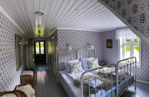 Uggdal Hotel | Haaheim Gaard