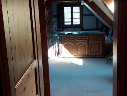 Haan Apartment | Haan-Ferienwohnung
