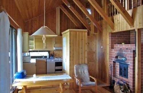 Iisalmi House | Haapaniemi Cottages