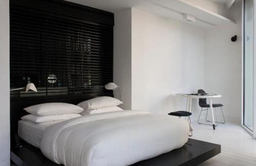 San Pedro Garza Garcia Hotel | Habita Monterrey, a Member of Design Hotels