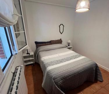 Boo House | Habitación con baño privado y jardín Cerca de las playas