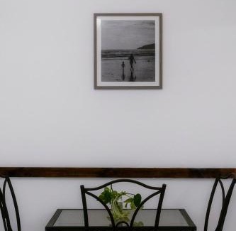 Catedral House | Habitación doble pequeña - Casa Esmeralda
