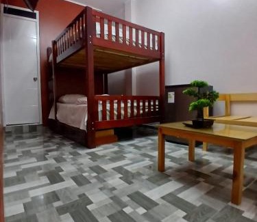 Tingo Maria House | Habitación El Alamo