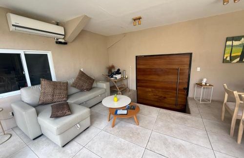 El Paredon House | Habitación sol de hamaca