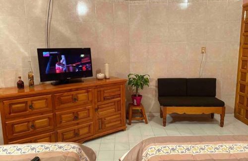 Taxco Apartment | Habitación independiente a unos pasos del centro