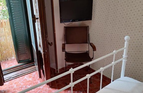 Barrio de La Latina House | Habitación Maravillosa en Apartamento compartido Madrid Centro