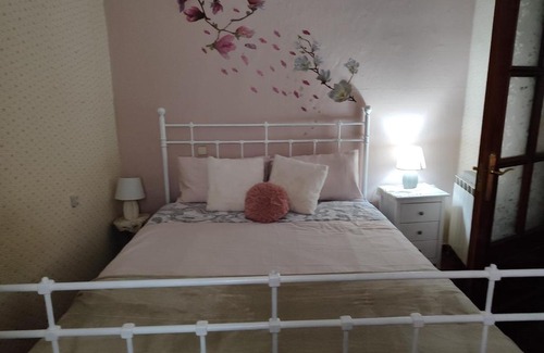 Barrio de La Latina House | Habitación Maravillosa en Apartamento compartido Madrid Centro