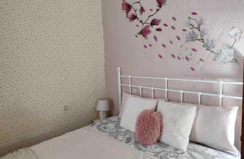 Barrio de La Latina House | Habitación Maravillosa en Apartamento compartido Madrid Centro