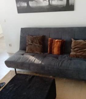 Itainen District House | Habitación privada en apartamento compartido