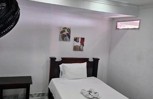 La Pintada Hotel | Habitación sencilla con desayuno - La Casona Hotel