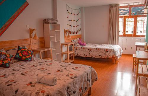 Chivay Apartment | habitación y cocina solo para ti