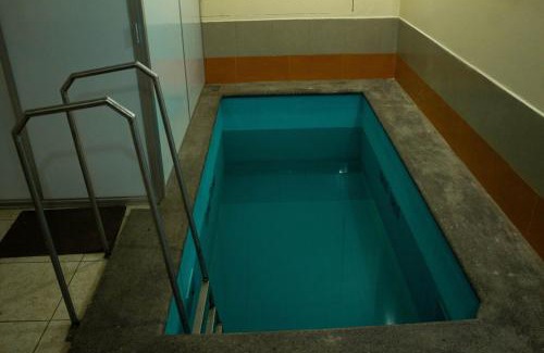 Orizaba Apartment | Habitacion comfort con piscina