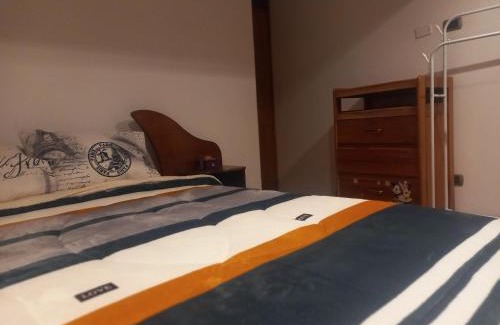 Coripata Apartment | Habitacion comoda en Cusco