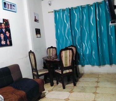 San Salvador House | Habitacion con baño privado