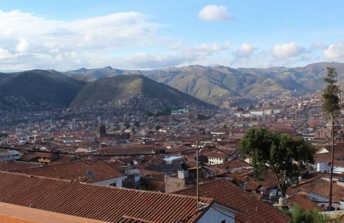 San Blas House | Habitacion doble #2