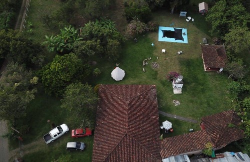 Ginebra Other | HABITACION PARA DOS PERSONAS - Ginebra glamping a 10 minutos de ginebra.