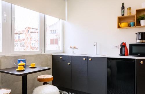 Vitoria-Gasteiz Old Town House | HABITAKA, Hogares de paso