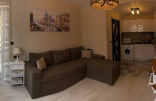 Ruse Center Apartment | habitat Holiday Apartment