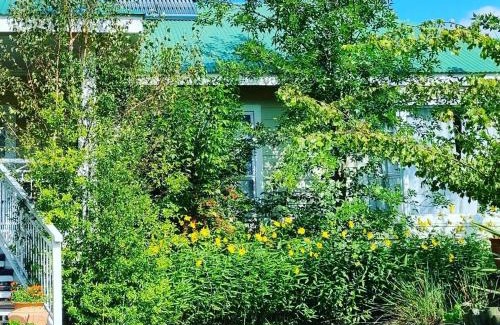 Clarens House | Habitat