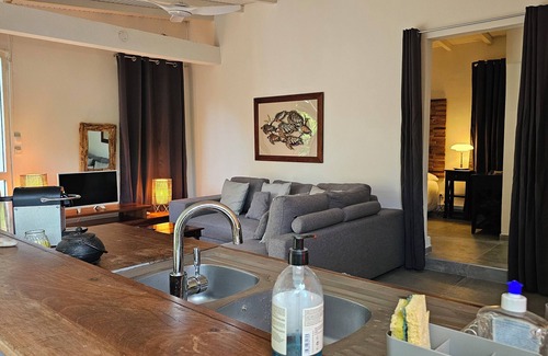 Petit-Bourg House | Habitation Villa Les Cassias