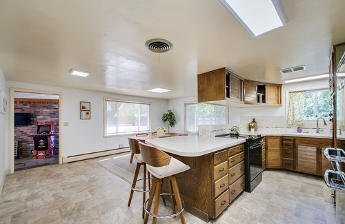 East End House | #HabitueHomes - Eagle Rock Base Camp