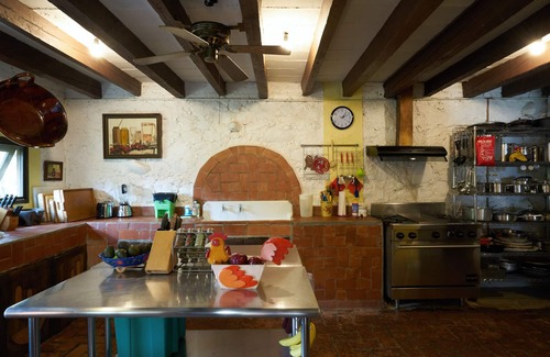 Amatlan House | Hacienda Clemente Jacques - in the Tradition of Mexican Country Estate