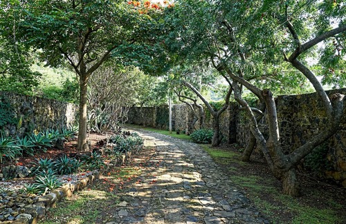 Amatlan House | Hacienda Clemente Jacques - in the Tradition of Mexican Country Estate